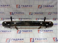 Усилитель заднего бампера Kia Rio 2 (JB) 86630-1G600