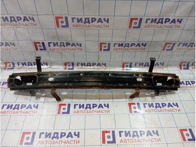 Усилитель заднего бампера Kia Rio 2 (JB) 86630-1G600