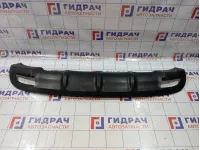 Юбка задняя Kia Rio 2 (JB) 86623-1G610