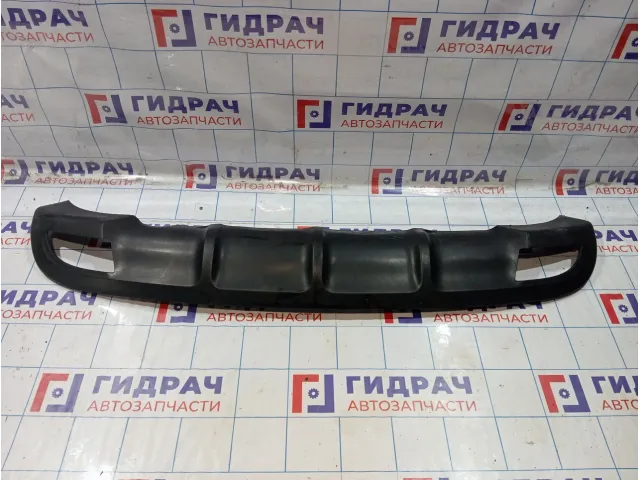 Юбка задняя Kia Rio 2 (JB) 86623-1G610