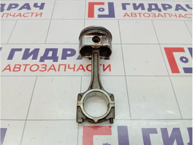 Поршень с шатуном Kia Rio 2 (JB) 23410-26400