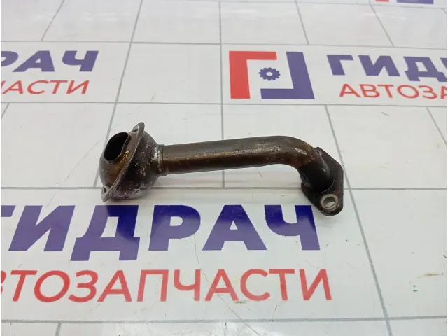 Маслозаборник Kia Rio 2 (JB) 26250-26010