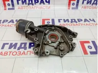 Насос масляный Kia Rio 2 (JB) 21310-26802