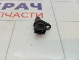 Датчик положения коленвала Kia Rio 2 (JB)