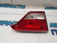 Фонарь задний внутренний левый Kia Rio 4  92403H0000 Отличное состояние