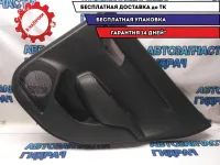 Обшивка двери задней правой Kia Rio 4 83308H0010ENW Хорошее состояние