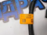 Проводка задней правой двери Kia Rio 4 91660H0020 Отличное состояние