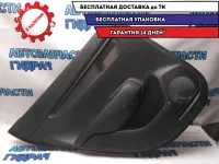 Обшивка двери задней левой Kia Rio 4 83307H0010ENW Хорошее состояние