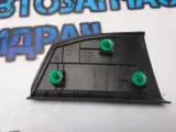Накладка двери задней левой Kia Rio 4  83911H0000 Отличное состояние