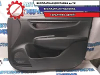 Обшивка двери передней правой Kia Rio 4 82308H0000FNW Отличное состояние