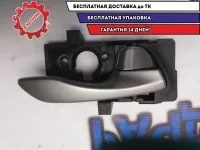 Ручка двери передней внутренняя правая Kia Rio 4 82620H0020SAQ Отличное состояние