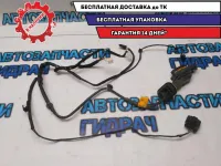 Проводка двери передней правой Kia Rio 4 91610H0030 Отличное состояние