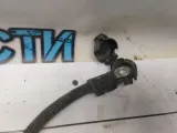 Клемма аккумулятора плюс Kia Rio 4 91850H5110 Отличное состояние
