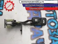 Ручка открывания лючка бензобака Kia Rio 4 815703X000 Отличное состояние