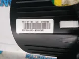 Кожух рулевой колонки, накладка Kia Rio 4 84852H0000 Отличное состояние