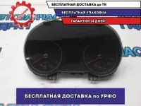 Панель приборов Kia Rio 4 94003H0000 Отличное состояние