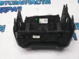 Блок управления климатом Kia Rio 4 97250H0220FMW Отличное состояние