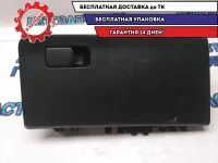 Бардачок Kia Rio 4 84510H0000 Отличное состояние