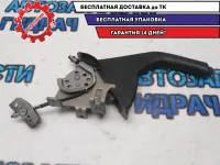 Рычаг стояночного тормоза Kia Rio 4 59710H0000WK Отличное состояние