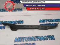 Пыльник правого крыла Kia Rio 4 84142H0000 Отличное состояние