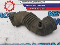 Патрубок воздушного фильтра Kia Rio 4 28140H5200 Отличное состояние