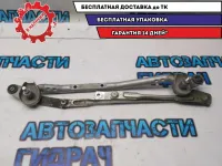 Трапеция стеклоочистителей Kia Rio 4  98120H0000 Отличное состояние