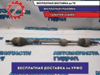 Привод правый Kia Rio 4 49501H5200 Отличное состояние