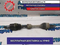 Привод левый Kia Rio 4 49500H5200 Отличное состояние