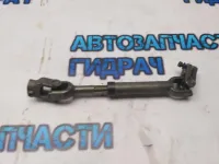 Кардан рулевой Kia Rio 4 56400H5000 Отличное состояние