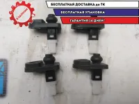 Выключатель концевой Kia Rio 4  935602V000 Отличное состояние