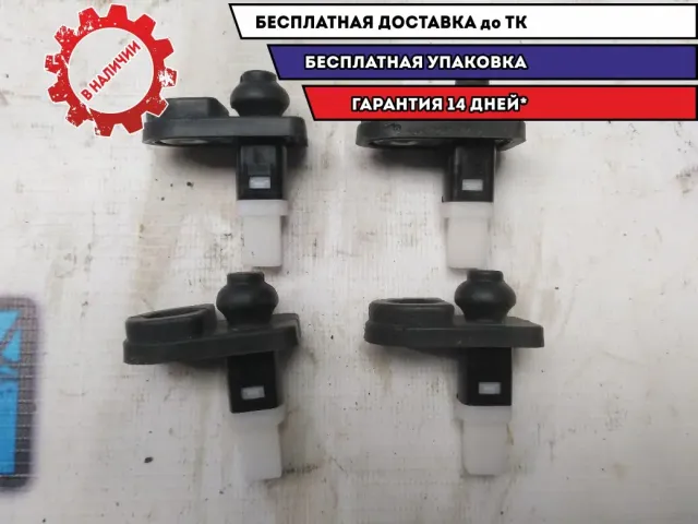 Выключатель концевой Kia Rio 4  935602V000 Отличное состояние