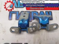 Петли двери передней правой (пара) Kia Rio 4 793202V000 Отличное состояние 793251Y000