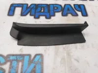 Накладка заднего левого фонаря Kia Rio 4  92411H0000 Отличное состояние