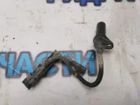 Датчик положения коленвала Kia Rio 4 391802B100 Отличное состояние