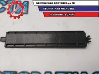 Крышка салонного фильтра Kia Rio 4 97129H8000  Отличное состояние