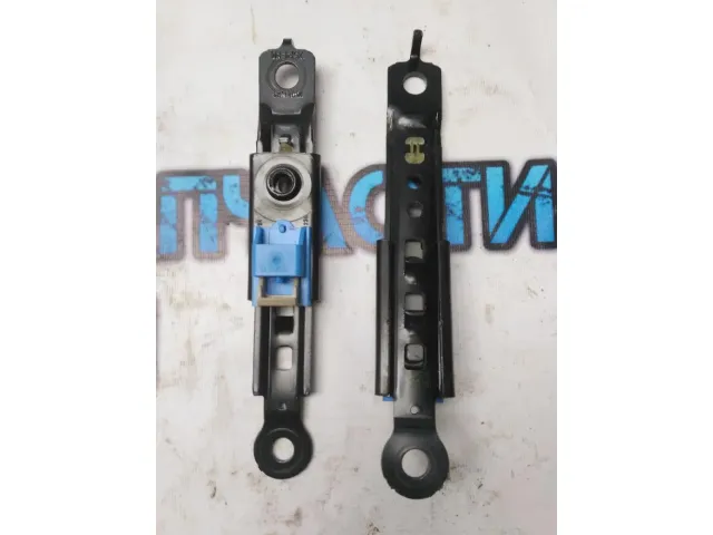 Механизм регулировки ремня безопасности Kia Rio 4  88890F2000 Отличное состояние