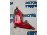 Фонарь задний противотуманный правый Kia Rio 4  92406H0000 Отличное состояние