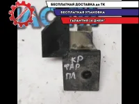 Кронштейн фар левый Kia Rio 4 92151H0000 Отличное состояние
