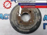 Барабан тормозной Kia Rio 4 584110U000 Отличное состояние