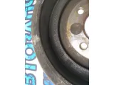 Барабан тормозной Kia Rio 4 584110U000 Отличное состояние