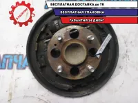 Щит опорный задний левый Kia Rio 4 58300H5200 Отличное состояние