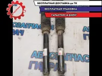 Амортизатор задний Kia Rio 4 55300h5000 Отличное состояние