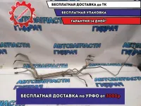 Трубка тормозная Kia Rio 4 58722H5200 Отличное состояние