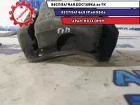 Суппорт тормозной передний правый Kia Rio 4 58190H5A25 Отличное состояние