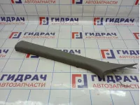 Обшивка стойки передней левой верхняя Kia Rio 3 (QB) 858104Y0008M