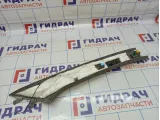 Обшивка стойки передней левой верхняя Kia Rio 3 (QB) 858104Y0008M