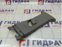 Обшивка стойки средней правой верхняя Kia Rio 3 (QB) 858404Y1008M
