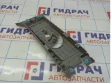 Обшивка стойки средней правой верхняя Kia Rio 3 (QB) 858404Y1008M