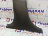 Обшивка стойки средней левой нижняя Kia Rio 3 (QB) 858354Y000WK