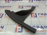 Накладка порога (внутренняя) задняя правая Kia Rio 3 (QB) 858854Y000WK